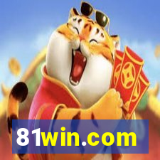 81win.com
