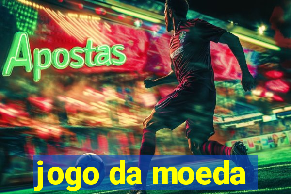 jogo da moeda