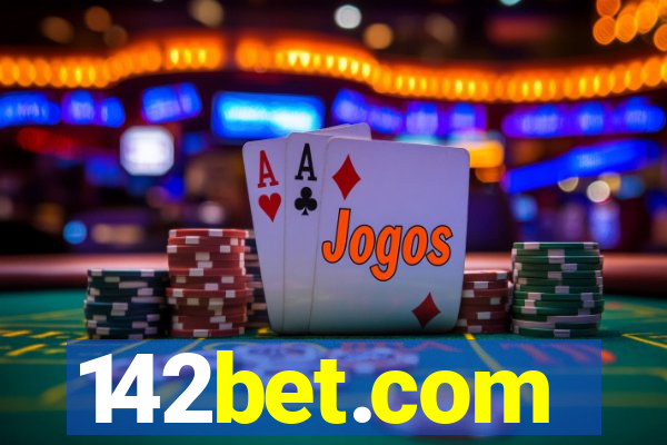 142bet.com