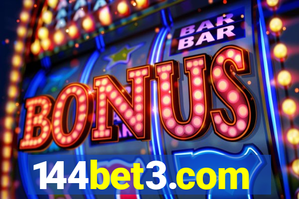 144bet3.com