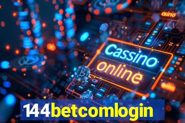 144betcomlogin