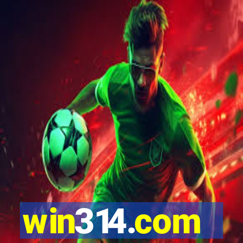 win314.com