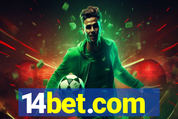 14bet.com