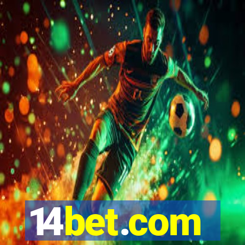 14bet.com