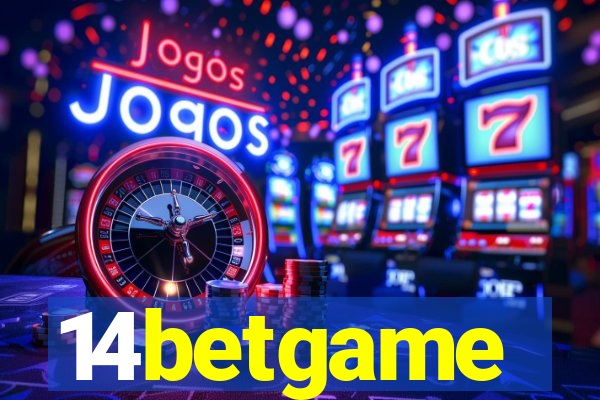 14betgame
