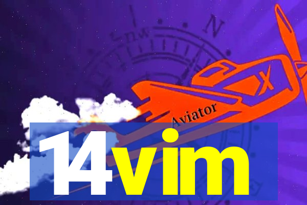 14vim