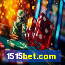 1515bet.com