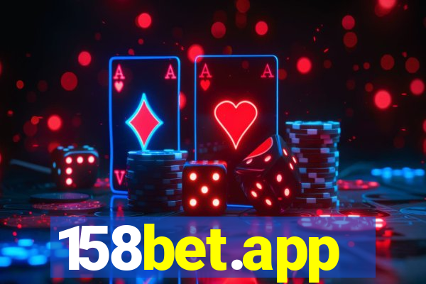 158bet.app