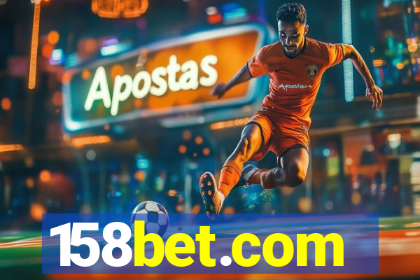 158bet.com