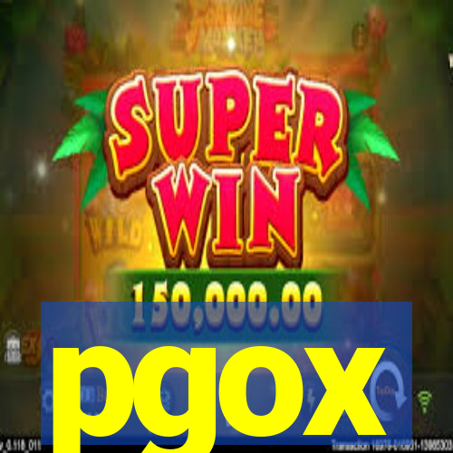pgox