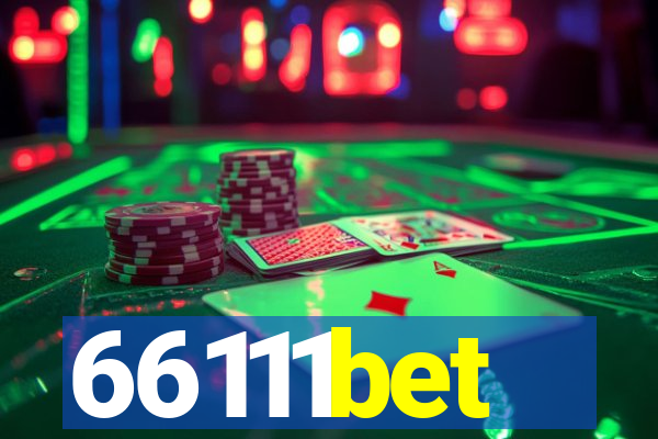 66111bet