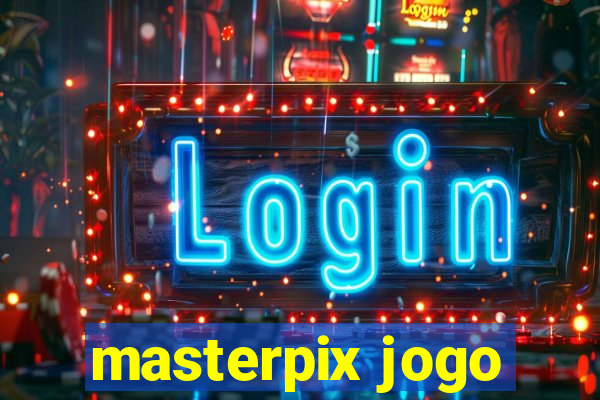 masterpix jogo