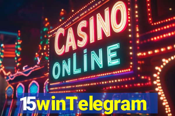 15winTelegram
