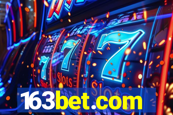 163bet.com