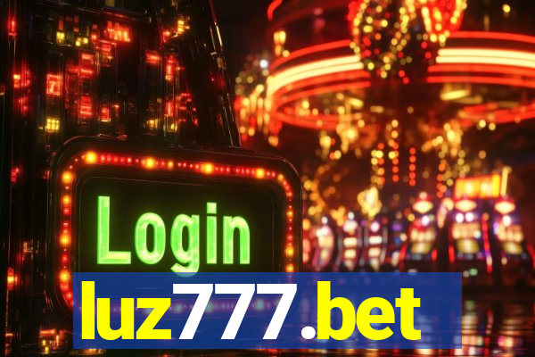 luz777.bet
