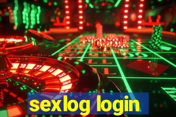 sexlog login
