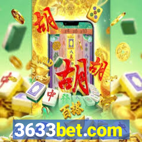 3633bet.com