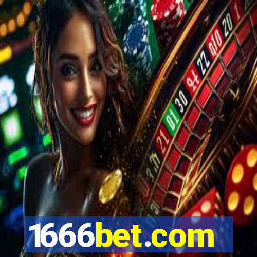 1666bet.com