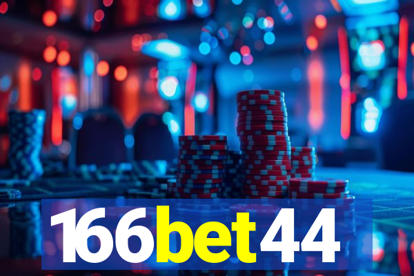 166bet44