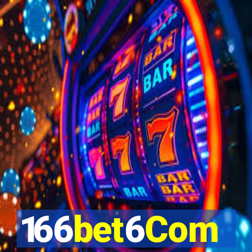 166bet6Com