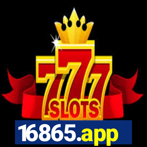 16865.app