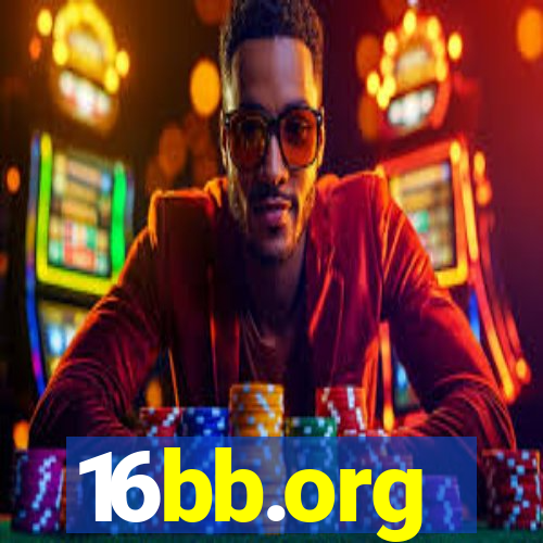 16bb.org