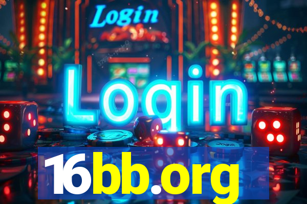 16bb.org