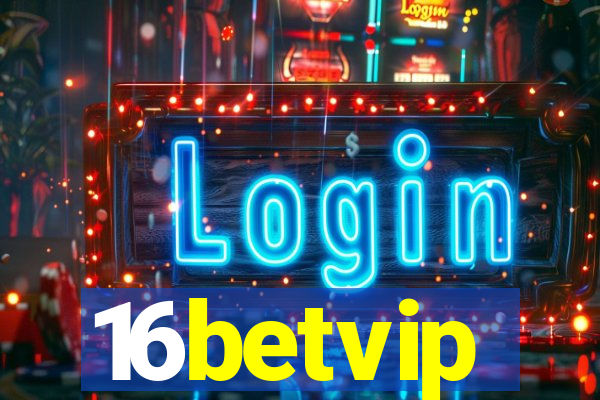 16betvip