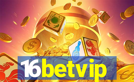 16betvip