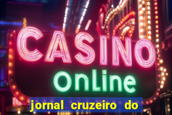 jornal cruzeiro do sul classificados empregos