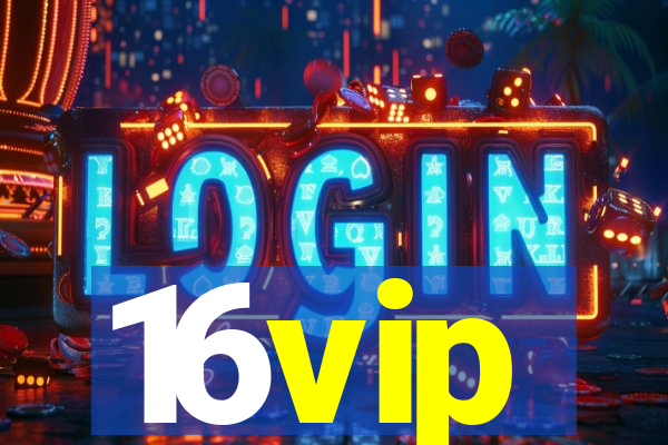 16vip