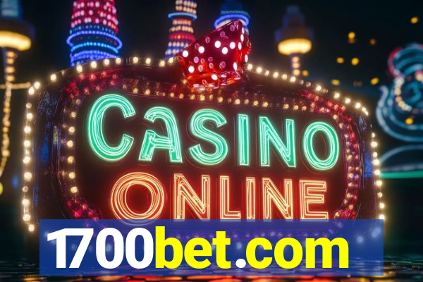 1700bet.com