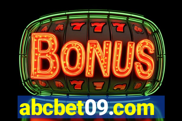 abcbet09.com