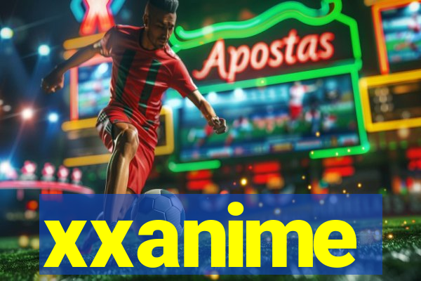 xxanime