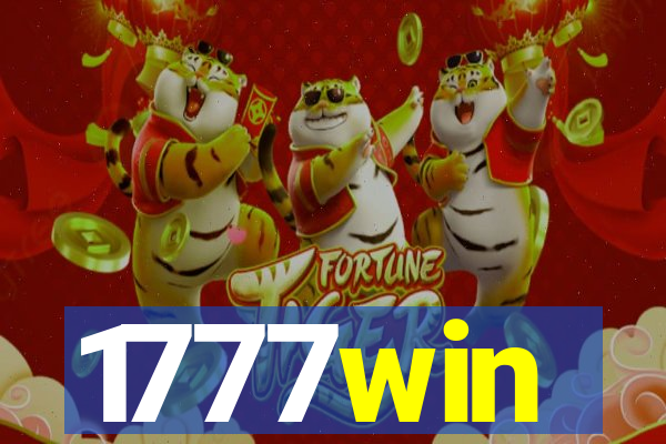 1777win