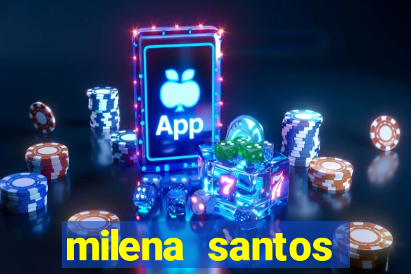 milena santos cabine erotica