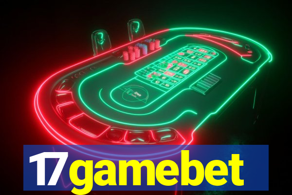 17gamebet