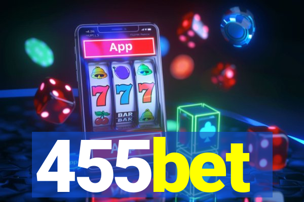 455bet