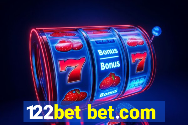 122bet bet.com