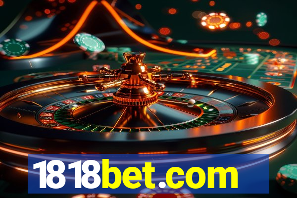1818bet.com