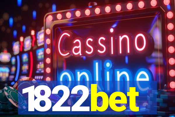 1822bet