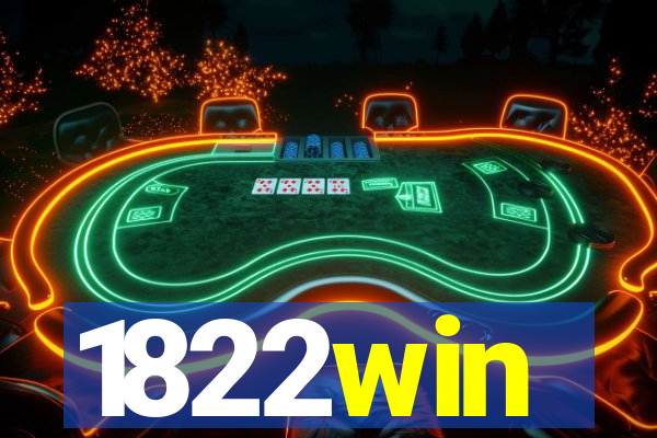 1822win