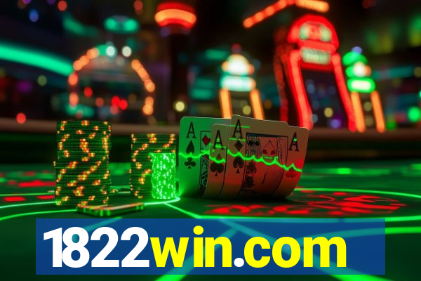 1822win.com