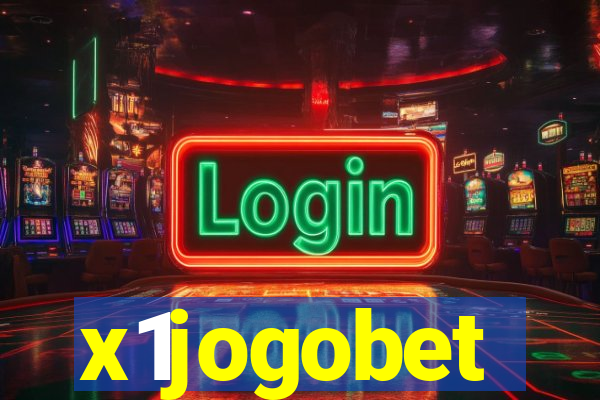 x1jogobet