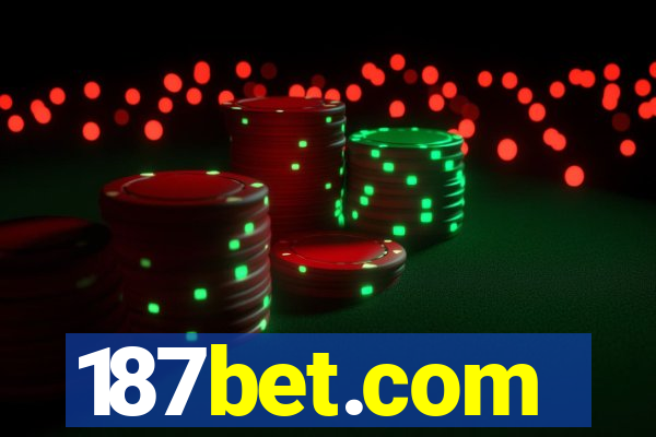 187bet.com