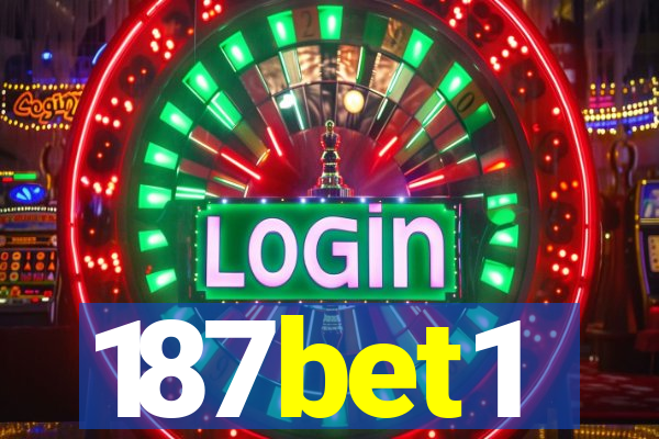 187bet1
