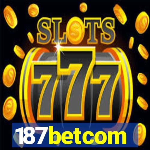 187betcom
