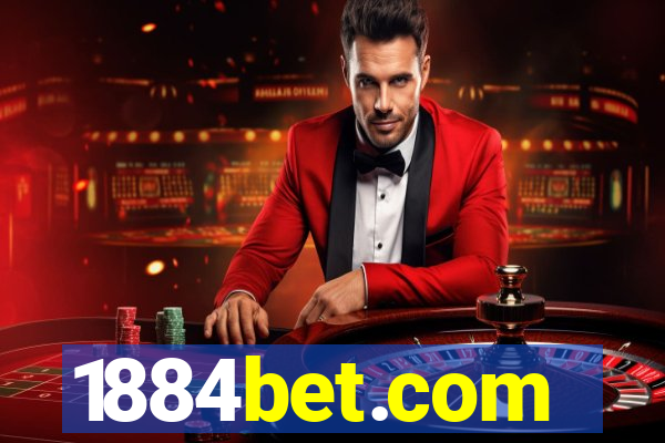 1884bet.com