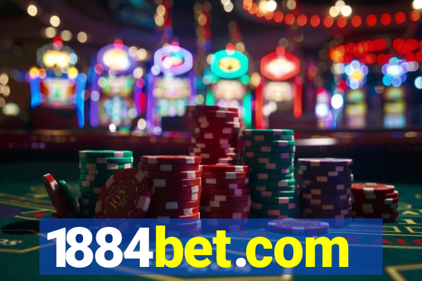 1884bet.com