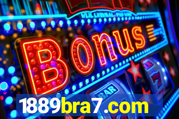 1889bra7.com